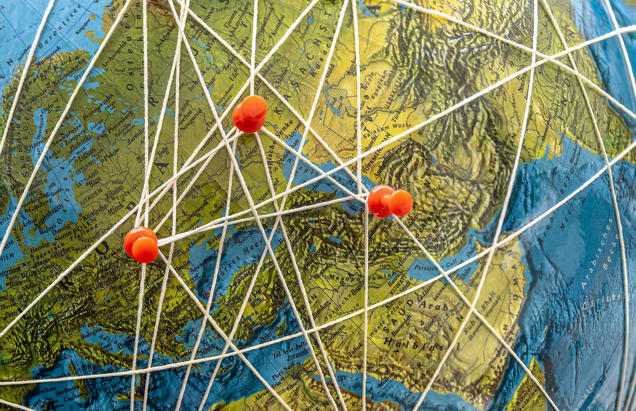 Submit Your Application Worldwide